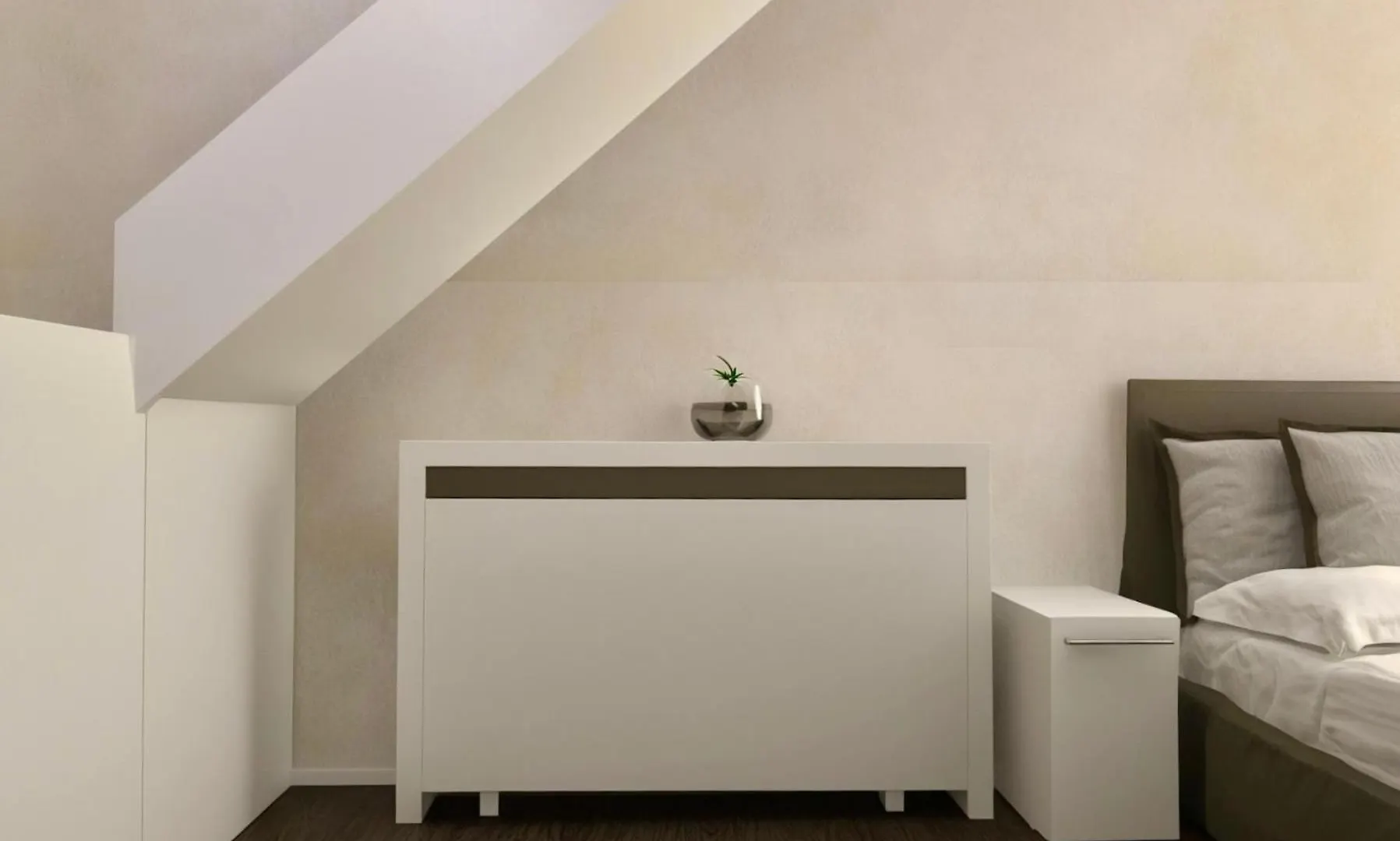 Apartment Homeby, Casa Cornalia Milan Italy