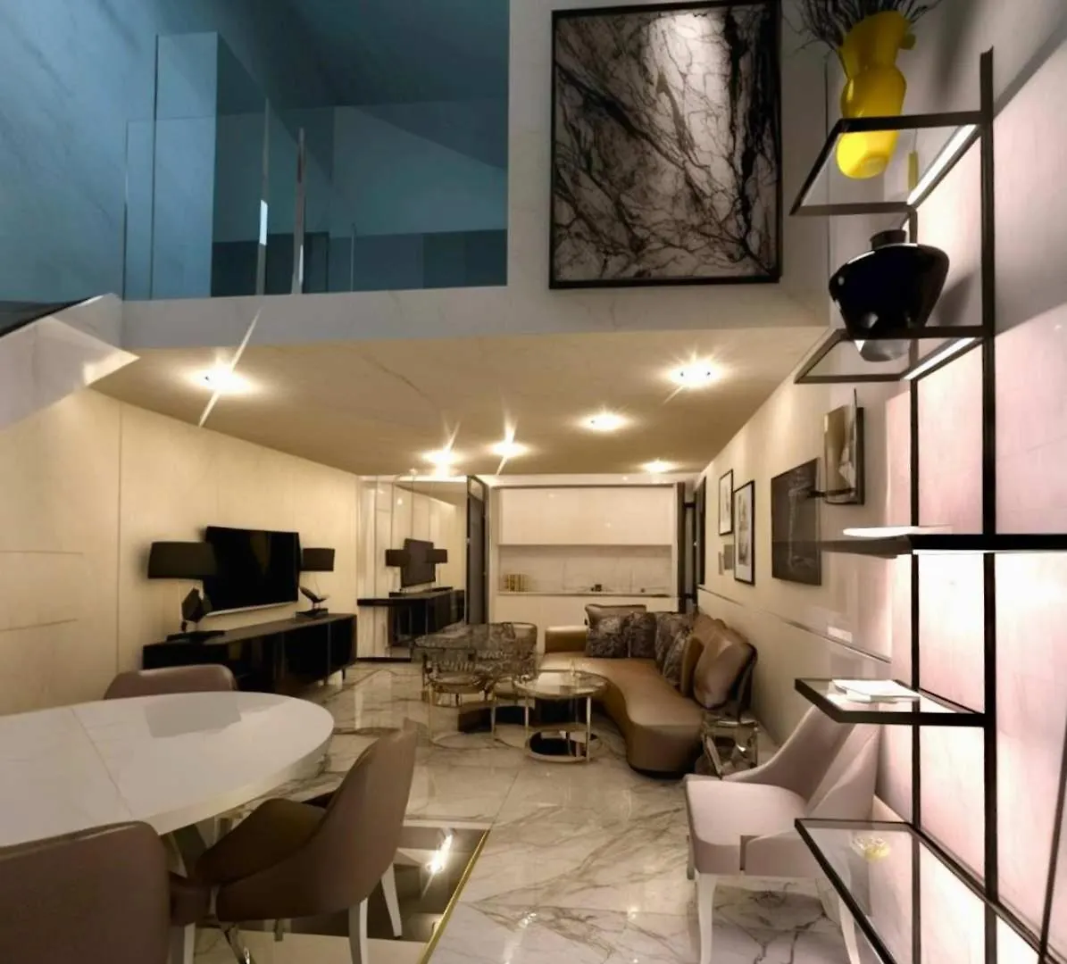 Homeby, Casa Cornalia Milan 0*,