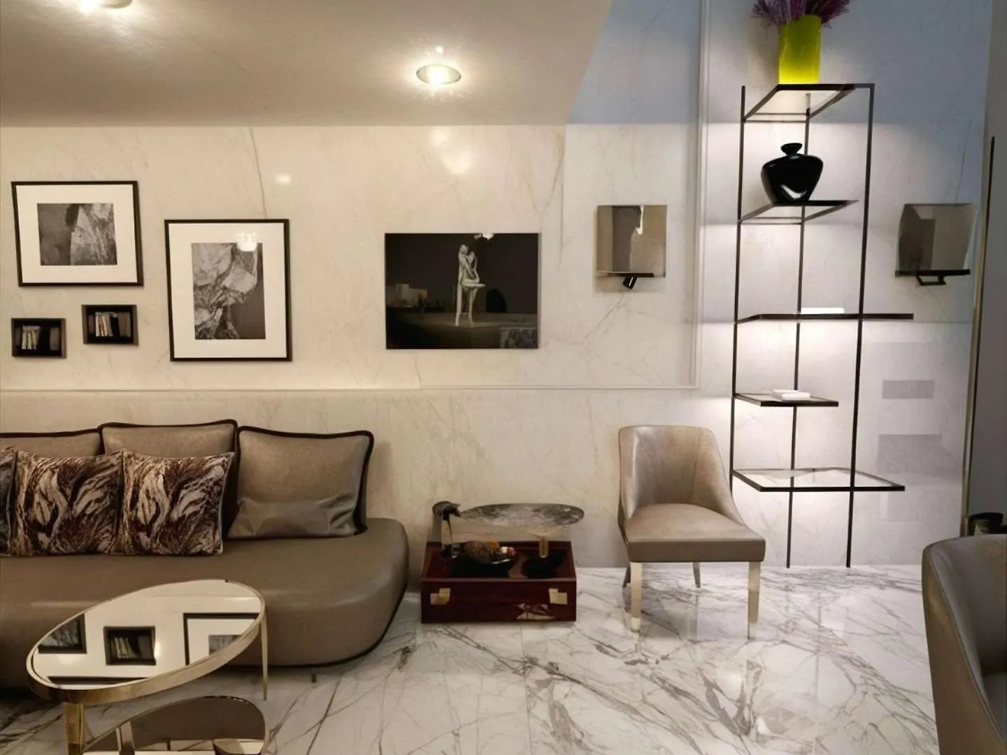 Homeby, Casa Cornalia Milan 0*,