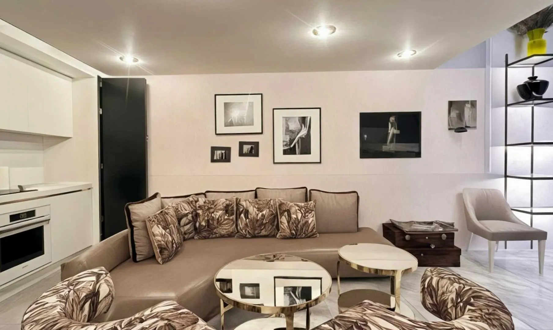 Apartment Homeby, Casa Cornalia Milan Italy