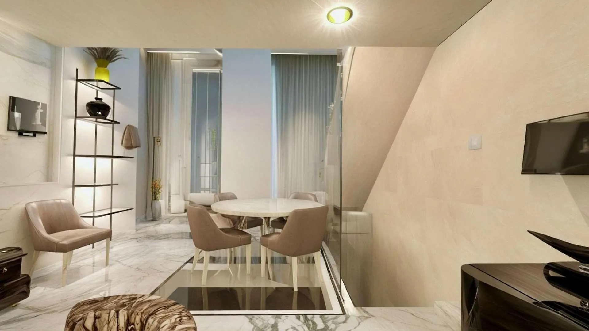 Homeby, Casa Cornalia Milan Apartment