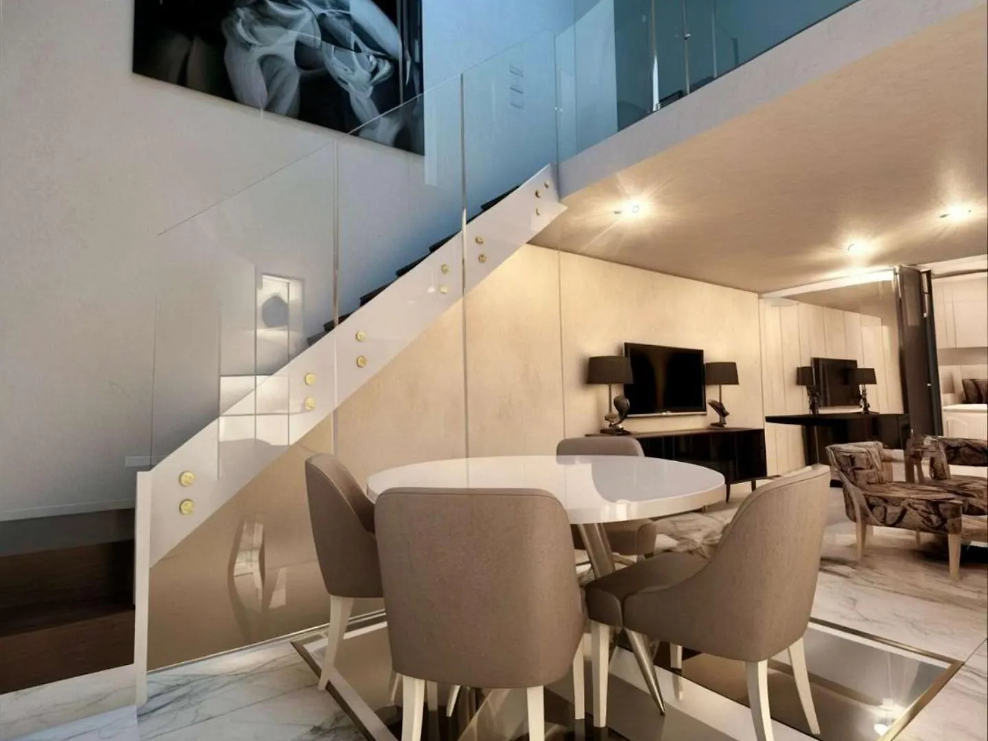 Homeby, Casa Cornalia Milan Italy