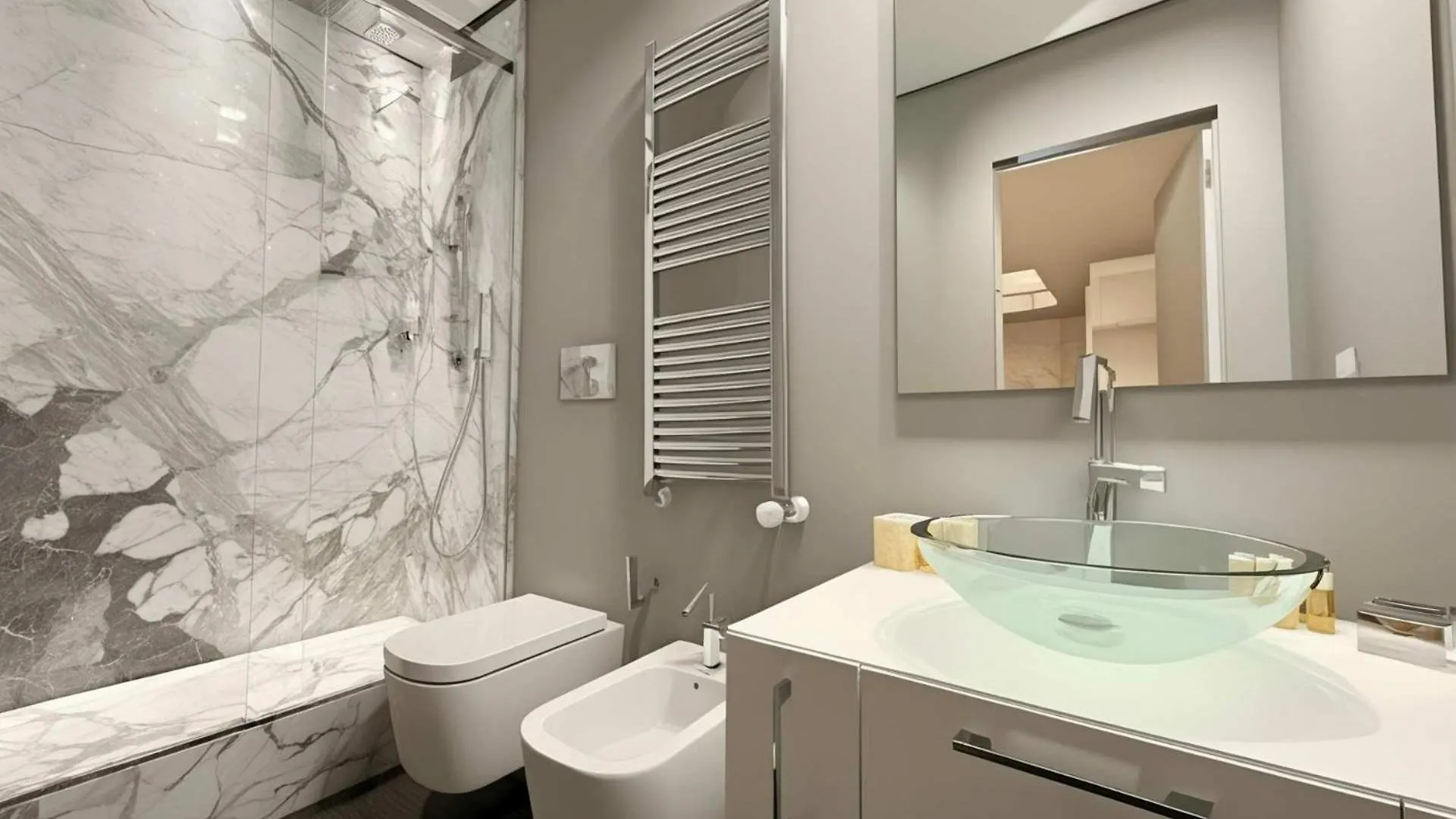 Homeby, Casa Cornalia Milan