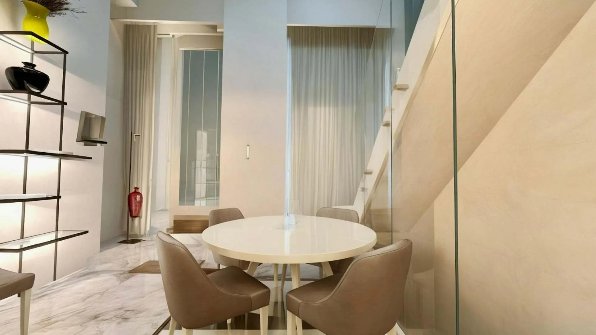 Homeby, Casa Cornalia Milan 0*,  Italy