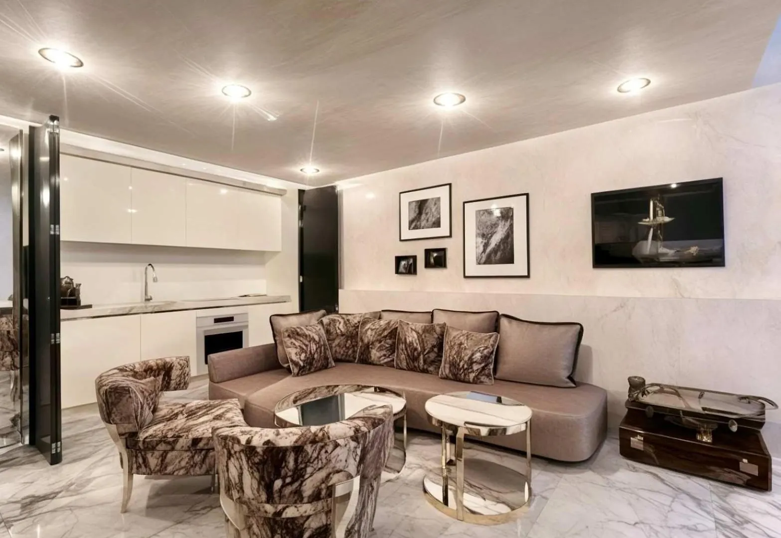 Homeby, Casa Cornalia Milan Apartment